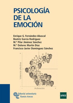 Psicología de la Emoción Psicología de la Emoción