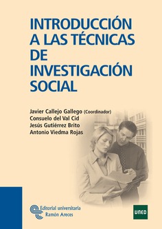 Introducción a las técnicas de investigación social Introducción a las técnicas de investigación social