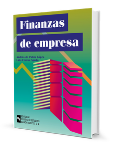 Finanzas de empresa