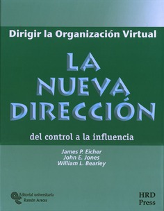 Dirigir la organización virtual Dirigir la organización virtual