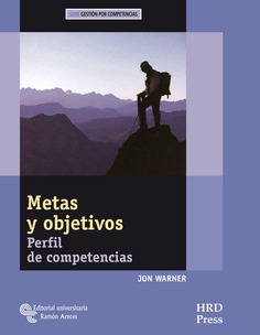 Metas y objetivos Metas y objetivos