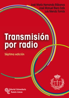Transmisión por radio Transmisión por radio