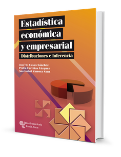 Estadística Económica y Empresarial