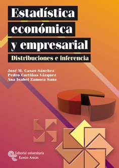 Estadística Económica y Empresarial Estadística Económica y Empresarial