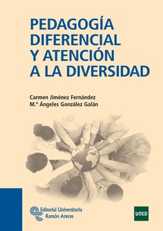 Pedagogía diferencial y atención a la diversidad Pedagogía diferencial y atención a la diversidad