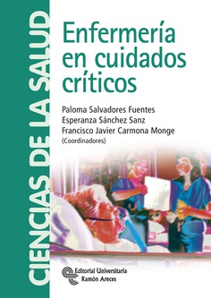 Enfermería en cuidados críticos Enfermería en cuidados críticos