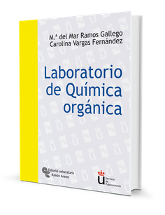 Laboratorio de Química orgánica