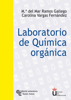 Laboratorio de Química orgánica Laboratorio de Química orgánica