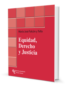 Equidad, Derecho y Justicia