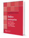 Delitos societarios