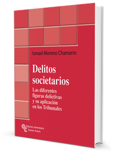 Delitos societarios