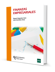 Finanzas empresariales