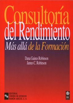 Consultoría del rendimiento