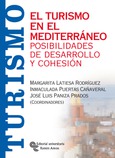 El turismo en el Mediterráneo