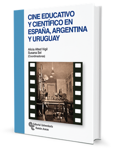 Cine educativo y científico en España, Argentina y Uruguay