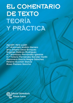 El comentario de texto El comentario de texto