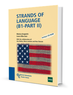 Strands Of Language (B1- part I)