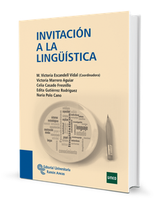 Invitación a la Lingüística