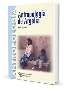 Antropología de Argelia