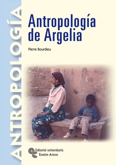 Antropología de Argelia Antropología de Argelia