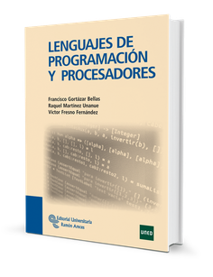 Lenguajes de programación y procesadores