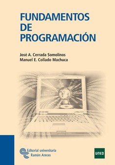 Fundamentos de programación Fundamentos de programación