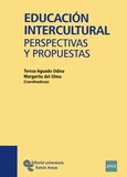 Educación intercultural