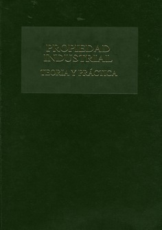 Propiedad industrial Propiedad industrial