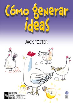 Cómo generar ideas Cómo generar ideas