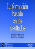 La formación basada en los resultados