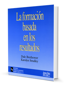 La formación basada en los resultados