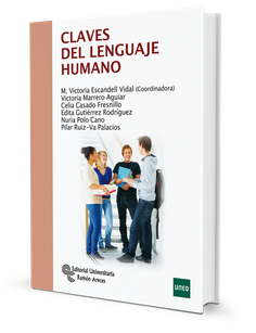 Claves del Lenguaje Humano Claves del Lenguaje Humano