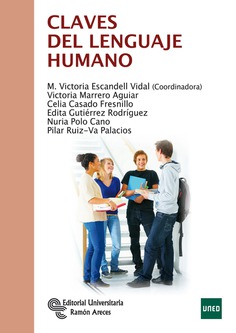 Claves del Lenguaje Humano Claves del Lenguaje Humano