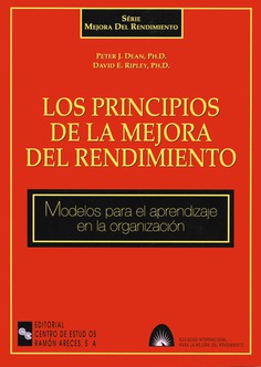 Los principios de la mejora del rendimiento