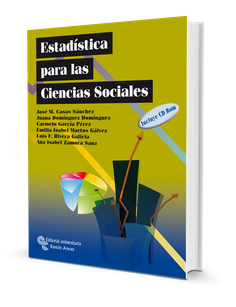 Estadística para las ciencias sociales