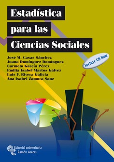 Estadística para las ciencias sociales Estadística para las ciencias sociales