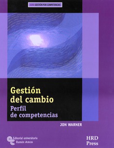 Gestión del cambio Gestión del cambio