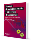 Manual de administración y dirección de empresas