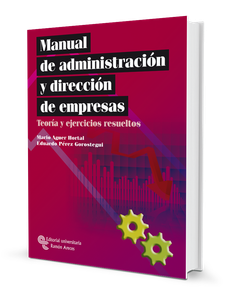 Manual de administración y dirección de empresas