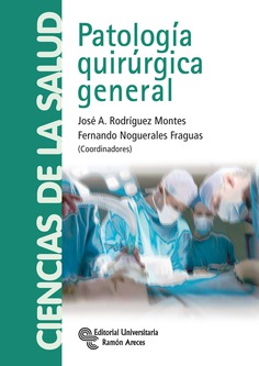 Patología quirúrgica general Patología quirúrgica general
