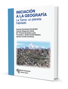 Iniciación a la Geografía