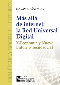 Más allá de internet: la red universal digital
