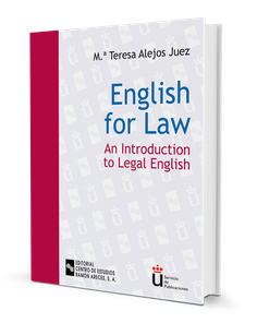 English For Law