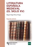 Literatura Española Medieval (El siglo XV)