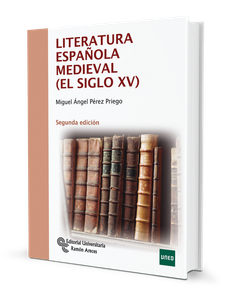 Literatura Española Medieval (El siglo XV)
