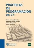 Prácticas de programación en C ±