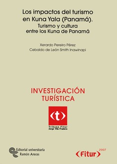 Los impactos del turismo en Kuna Yala (Panamá)