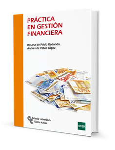 Práctica en gestión financiera