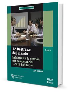32 Destrezas del mando 32 Destrezas del mando