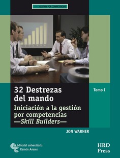 32 Destrezas del mando 32 Destrezas del mando